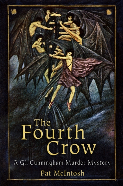 The Fourth Crow, Paperback / softback Book