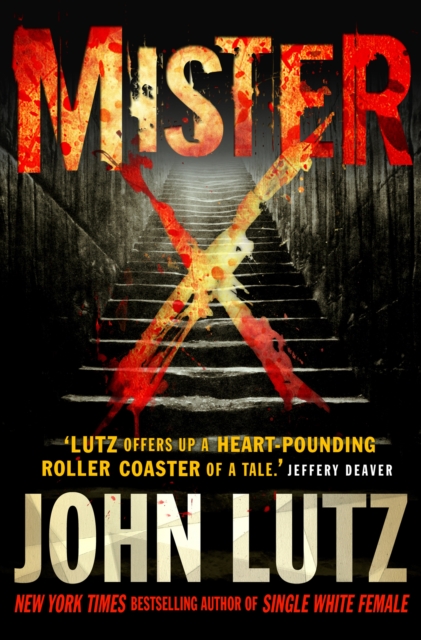 Mister X, EPUB eBook