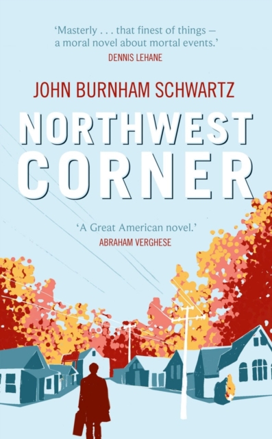 Northwest Corner, Hardback Book