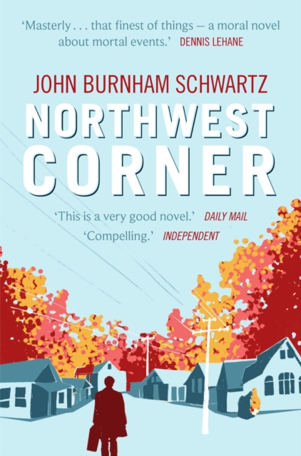 Northwest Corner, EPUB eBook