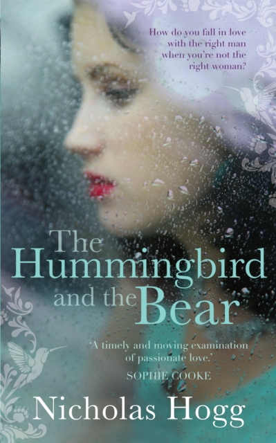 The Hummingbird and The Bear, Paperback / softback Book