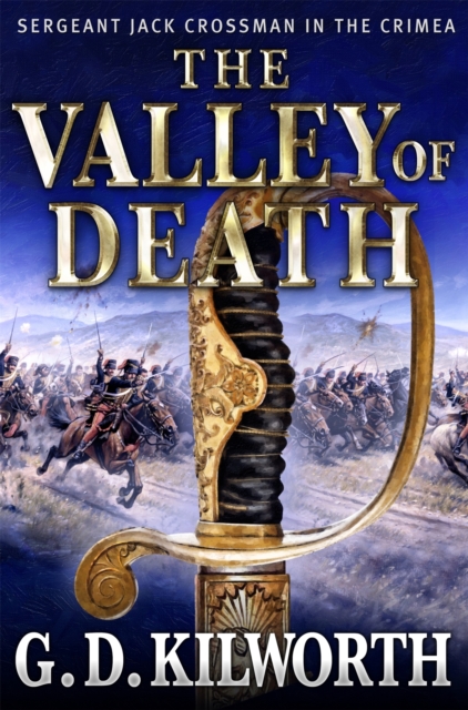 The Valley of Death, Paperback / softback Book