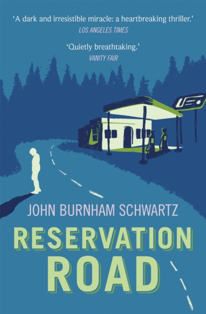 Reservation Road, Paperback / softback Book