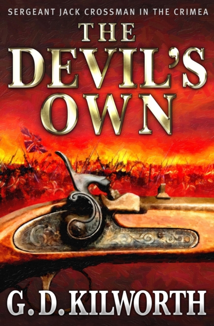 The Devil's Own, EPUB eBook
