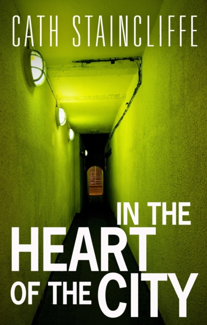 In The Heart of The City, EPUB eBook