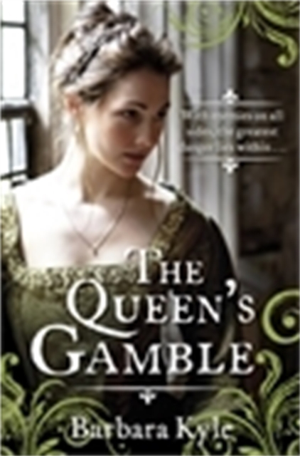 The Queen's Gamble, Paperback / softback Book