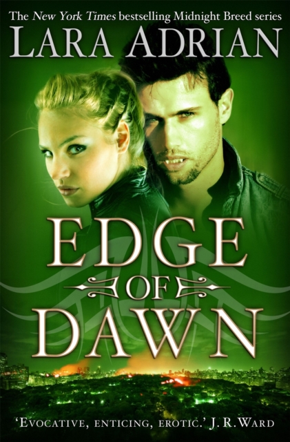 Edge of Dawn, Paperback / softback Book