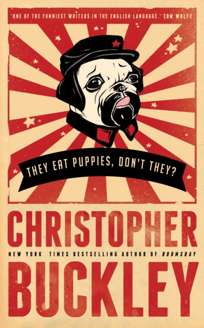 They Eat Puppies, Don't They?, EPUB eBook
