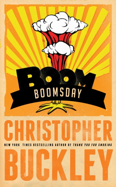 Boomsday, EPUB eBook