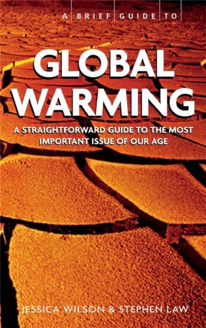 Brief Guide - Global Warming, A, EPUB eBook
