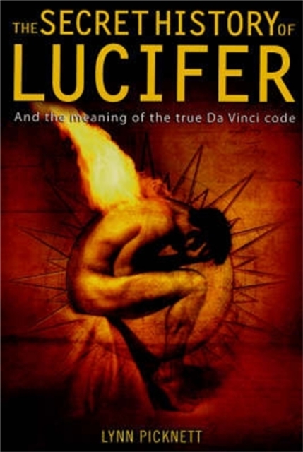The Secret History of Lucifer (New Edition), EPUB eBook