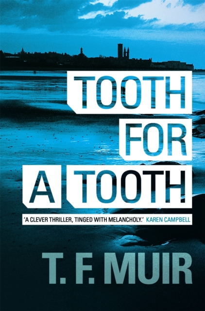 Tooth for a Tooth, Paperback / softback Book