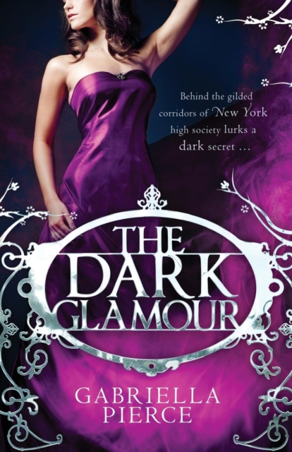 The Dark Glamour, Paperback / softback Book
