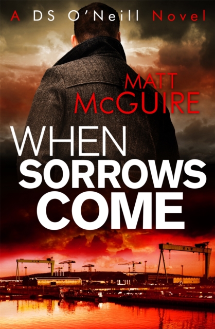 When Sorrows Come, Paperback / softback Book