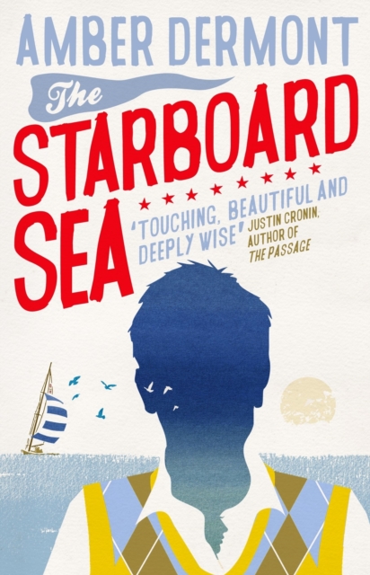 The Starboard Sea, EPUB eBook