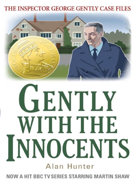 Gently with the Innocents, Paperback / softback Book