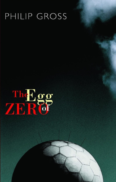 The Egg of Zero, EPUB eBook