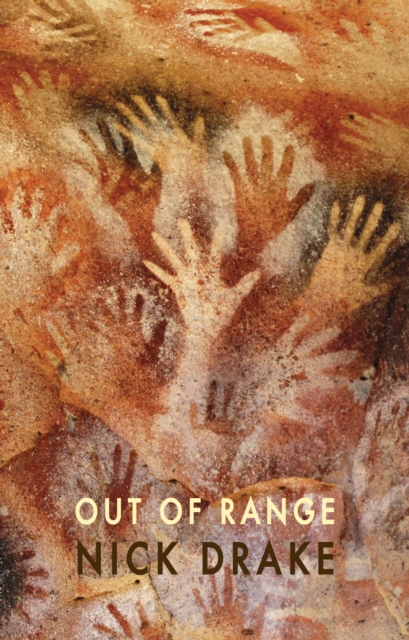 Out of Range, EPUB eBook