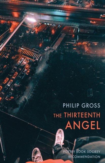 The Thirteenth Angel, Paperback / softback Book