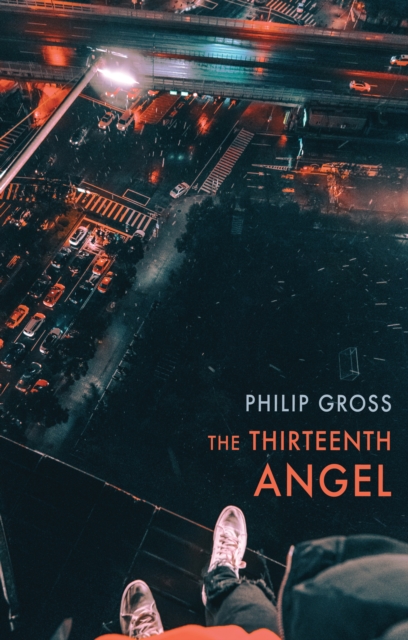 The Thirteenth Angel, EPUB eBook