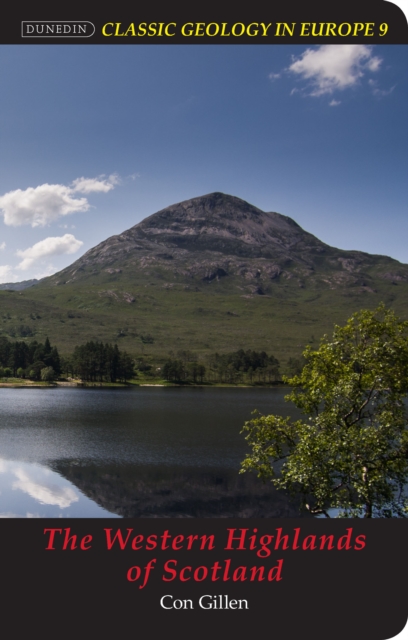 The Western Highlands of Scotland, EPUB eBook