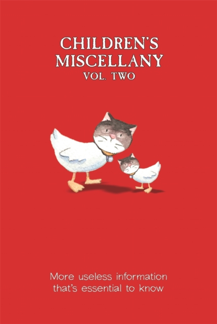 Children's Miscellany : Volume 2, EPUB eBook