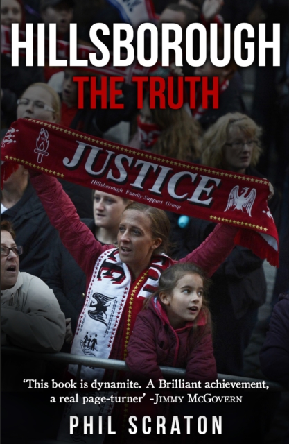 Hillsborough - The Truth, Paperback Book