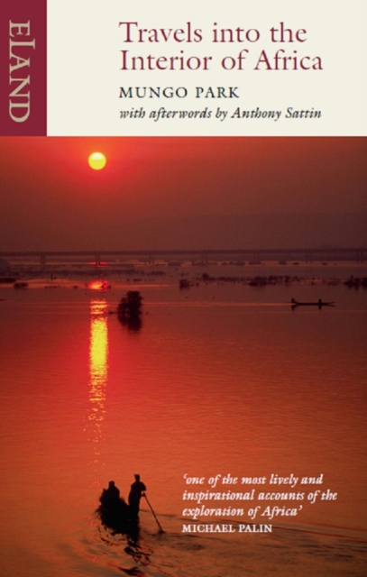 Travels into the Interior of Africa, EPUB eBook