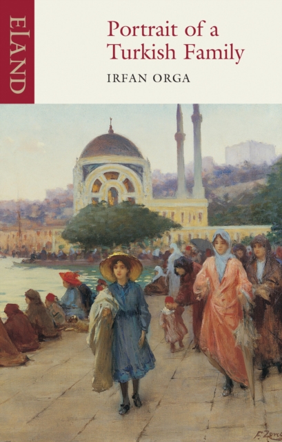 Portrait of a Turkish Family, EPUB eBook