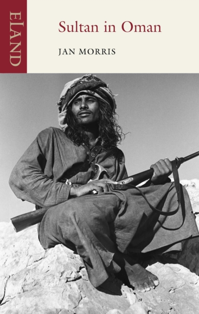 Sultan in Oman, EPUB eBook