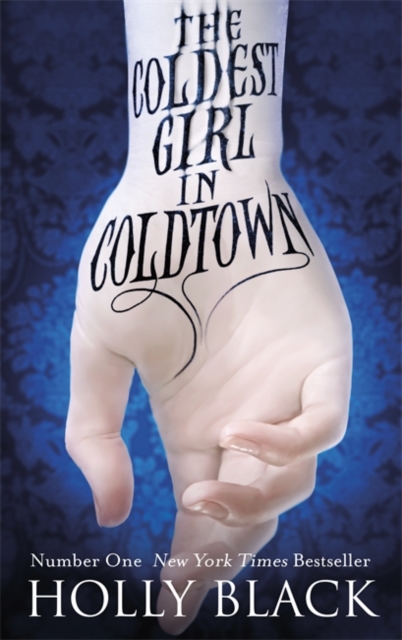 The Coldest Girl in Coldtown, EPUB eBook