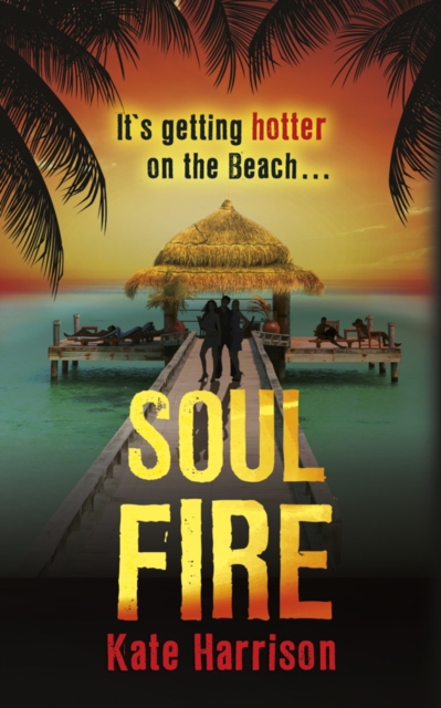 Soul Fire : Book 2, EPUB eBook