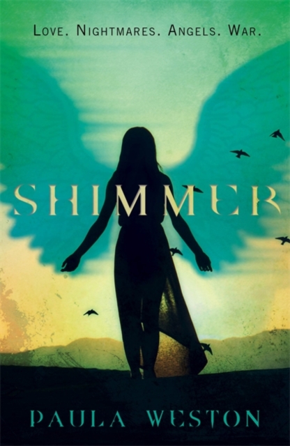 Rephaim: Shimmer : Book 3, Paperback / softback Book