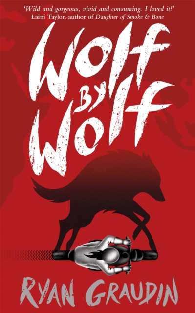 Wolf by Wolf: A BBC Radio 2 Book Club Choice : Book 1, Paperback / softback Book