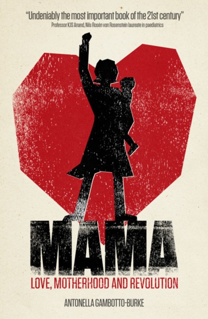 Mama : Love, Motherhood and Revolution, Paperback / softback Book