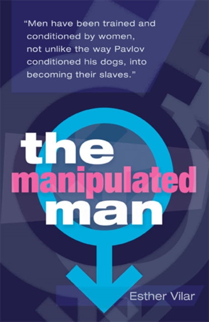 Manipulated Man, PDF eBook
