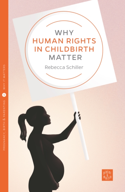 Why Human Rights in Childbirth Matter, EPUB eBook