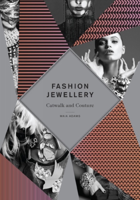 Fashion Jewellery, Paperback / softback Book