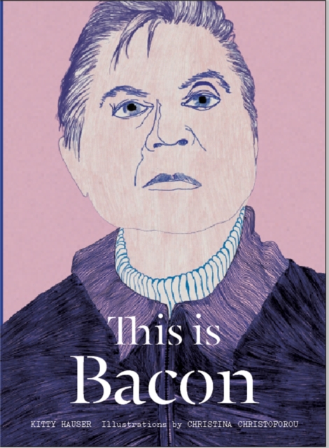 This is Bacon, Hardback Book