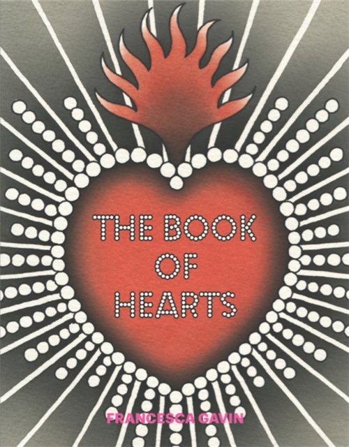 The Book of Hearts, Paperback / softback Book
