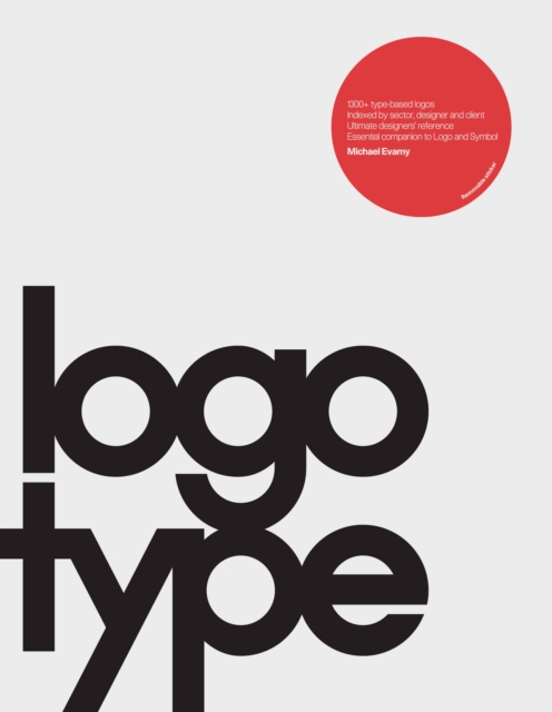 Logotype, EPUB eBook