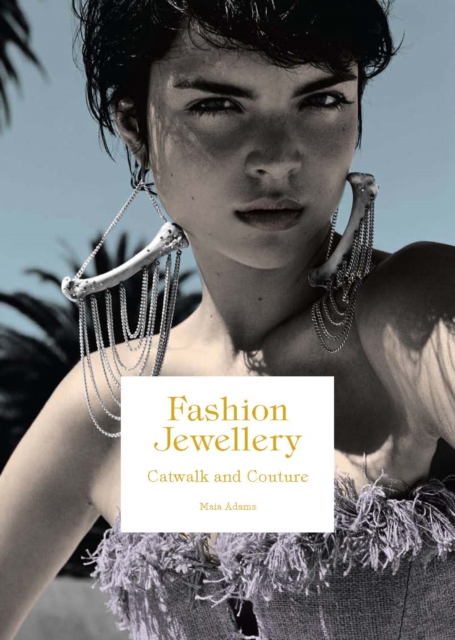 Fashion Jewellery, EPUB eBook