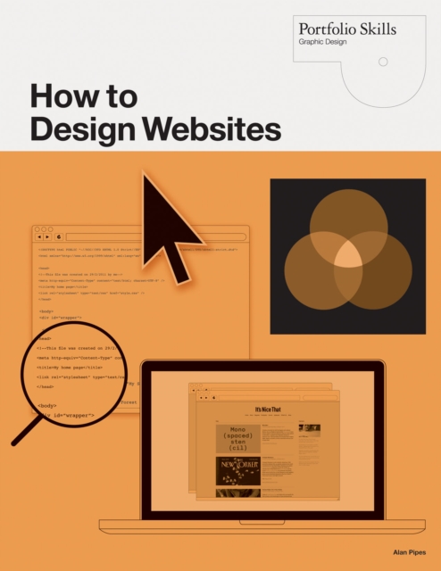 How to Design Websites, EPUB eBook