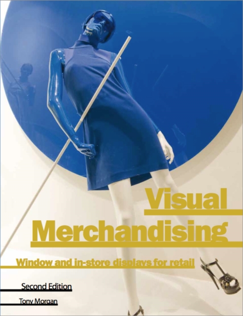 Visual Merchandising Second Edition, EPUB eBook