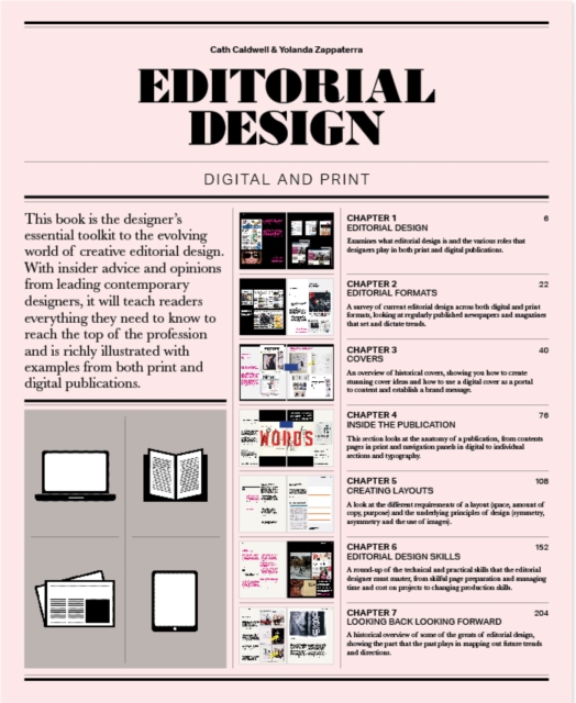 Editorial Design, EPUB eBook