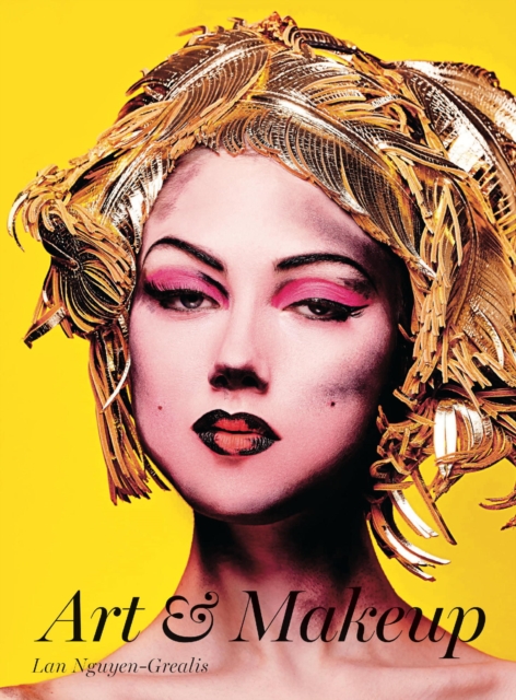 Art & Makeup, EPUB eBook