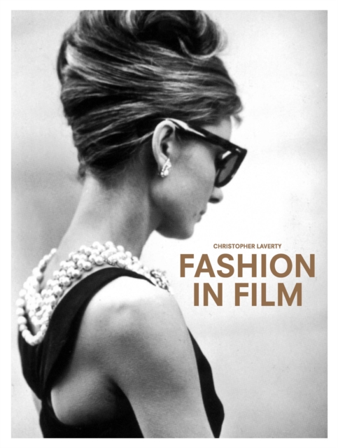 Fashion in Film, Hardback Book