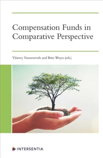 Compensation Funds in Comparative Perspective, Paperback / softback Book