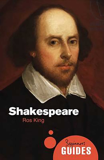 Shakespeare : A Beginner's Guide, EPUB eBook
