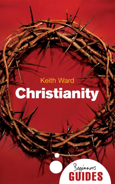 Christianity : A Beginner's Guide, EPUB eBook